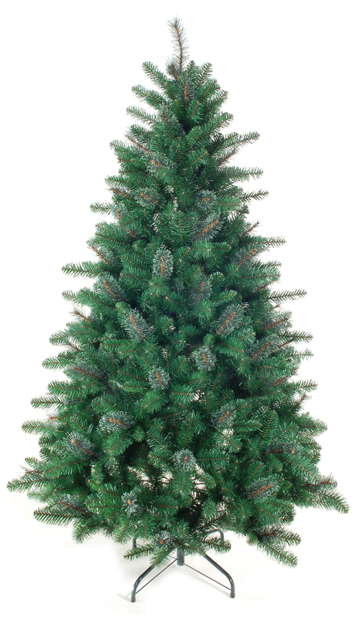 kerstboom feestmateriaal verhuur